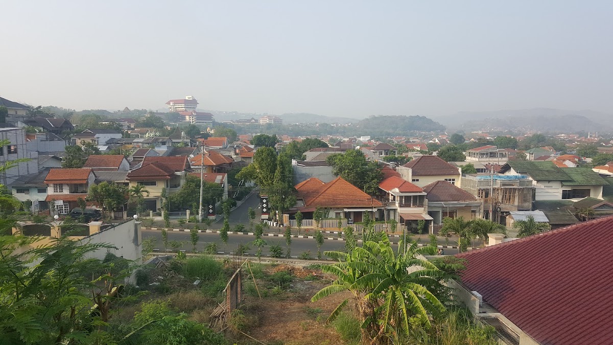 Kost Putra Pak Yunus — kos di semarang