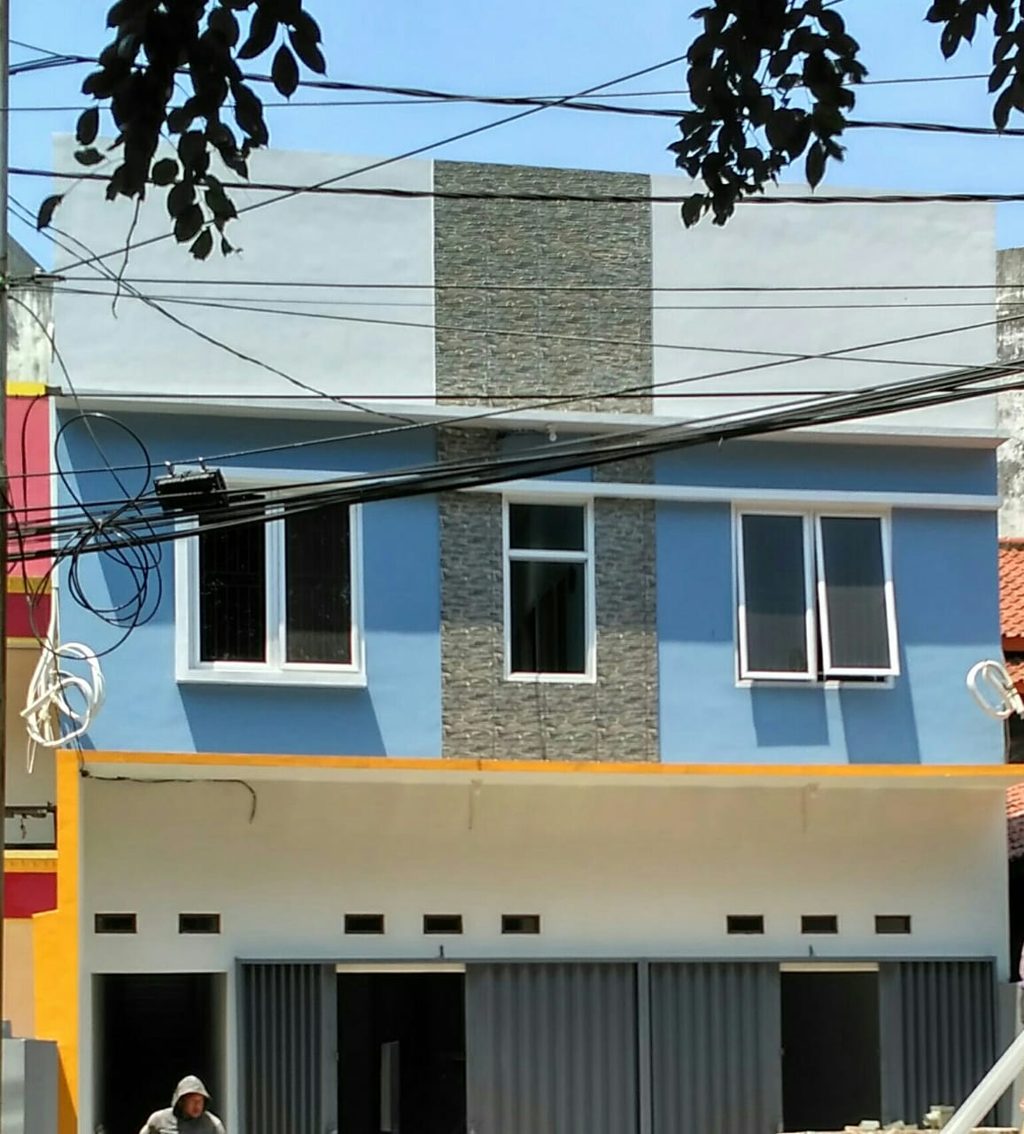 KOS PUTRI KAMILA — kos di bekasi