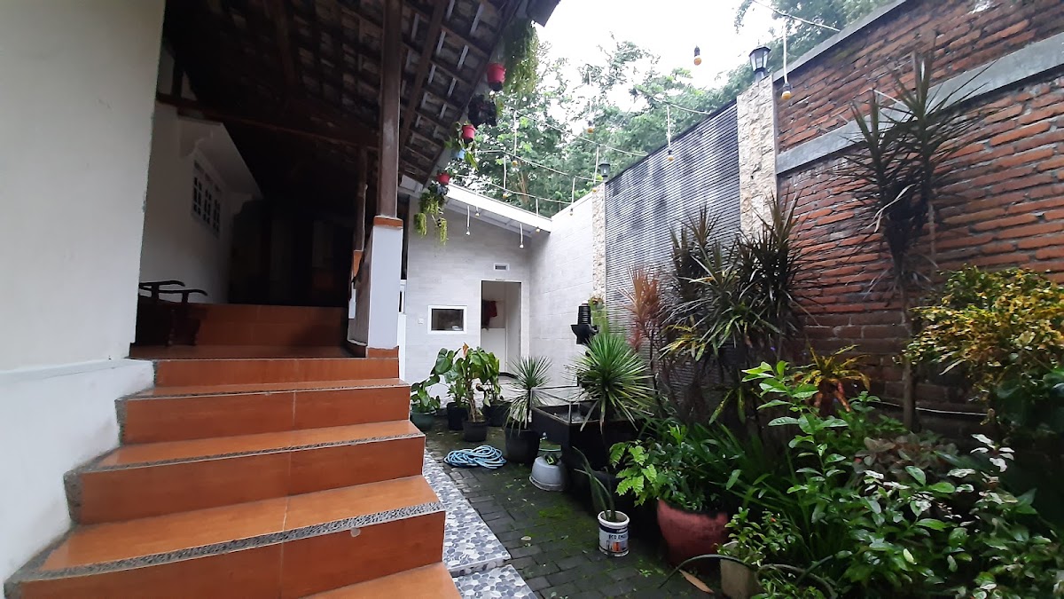 Properti sewa Indonesia