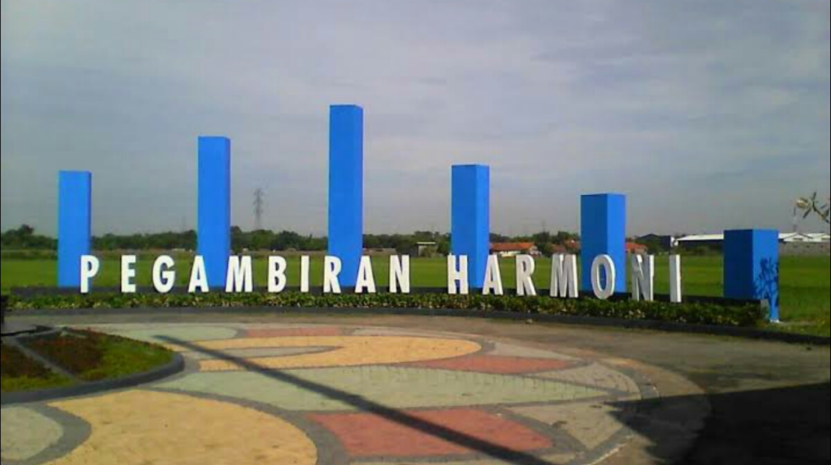 Properti sewa Indonesia