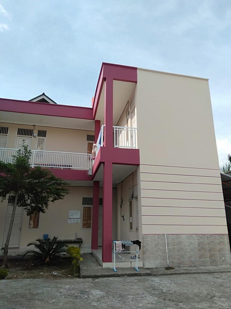 Properti sewa Indonesia