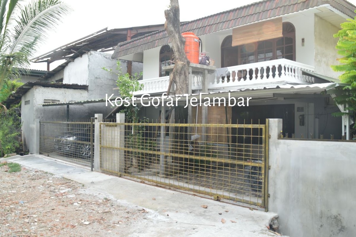 Properti sewa Indonesia