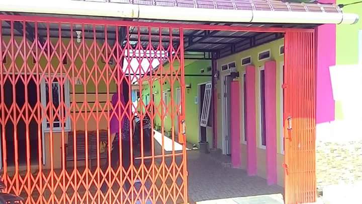 Properti sewa Indonesia