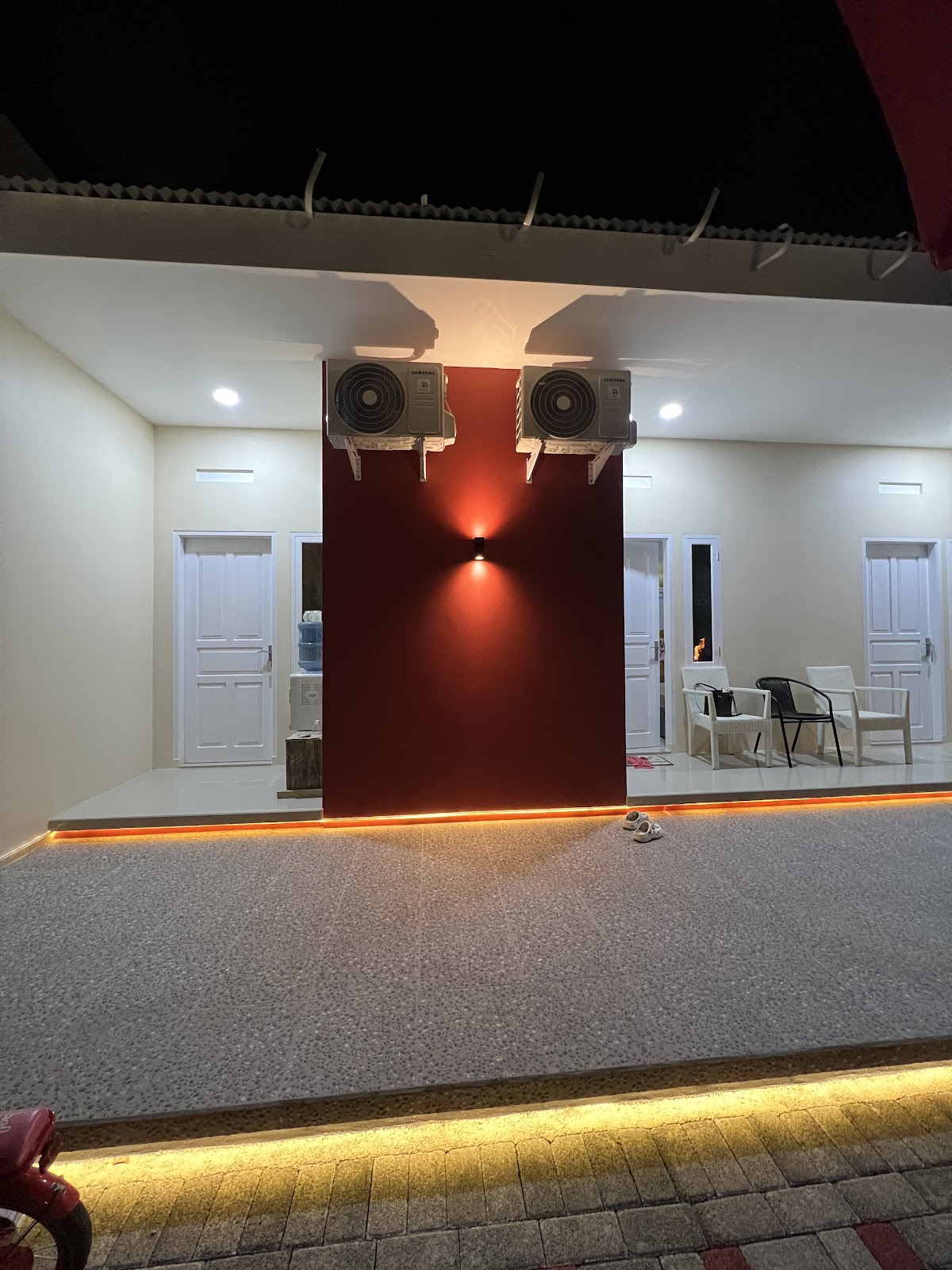 Properti sewa Indonesia