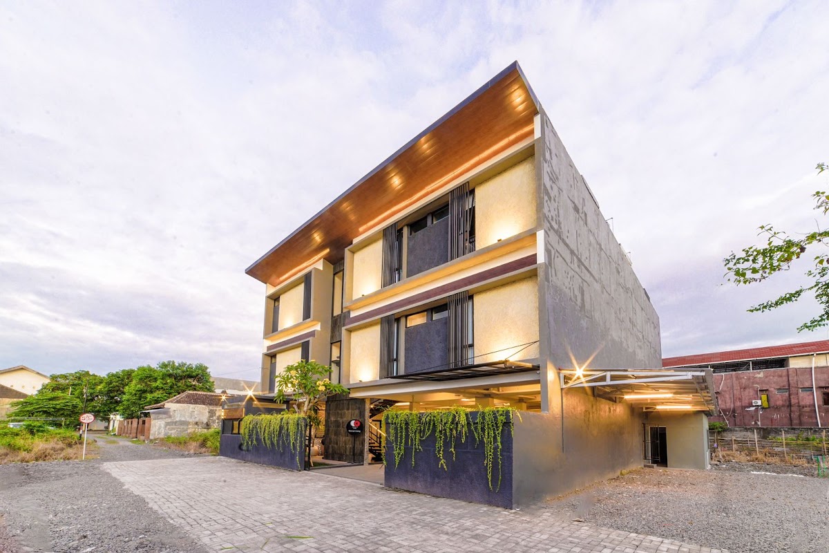 Properti sewa Indonesia