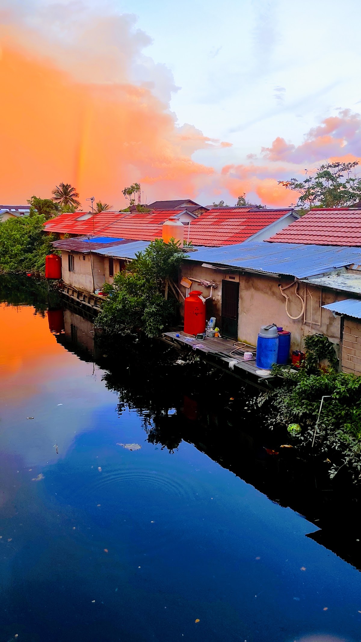 Properti sewa Indonesia