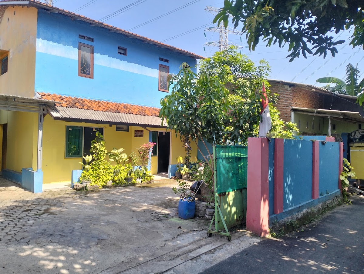 Properti sewa Indonesia