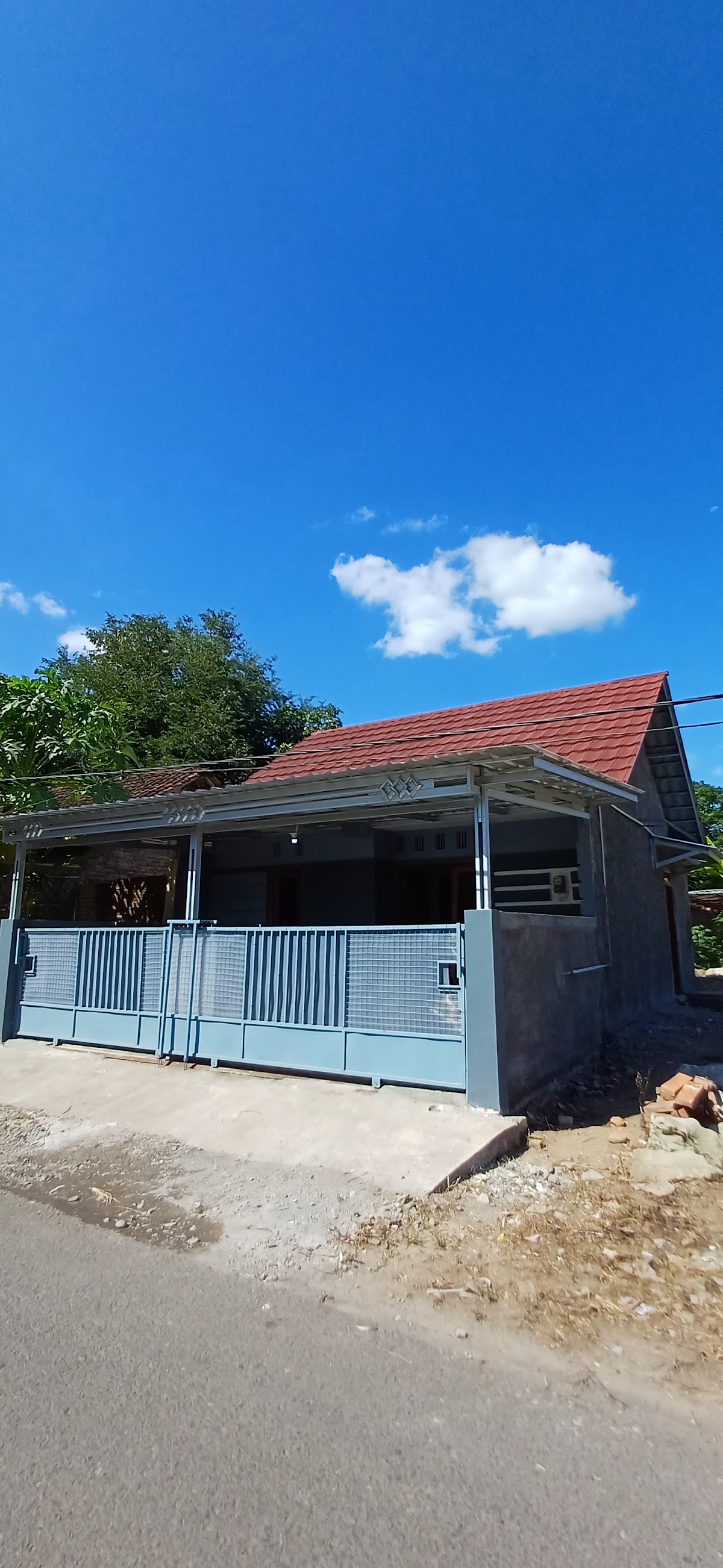 Properti sewa Indonesia