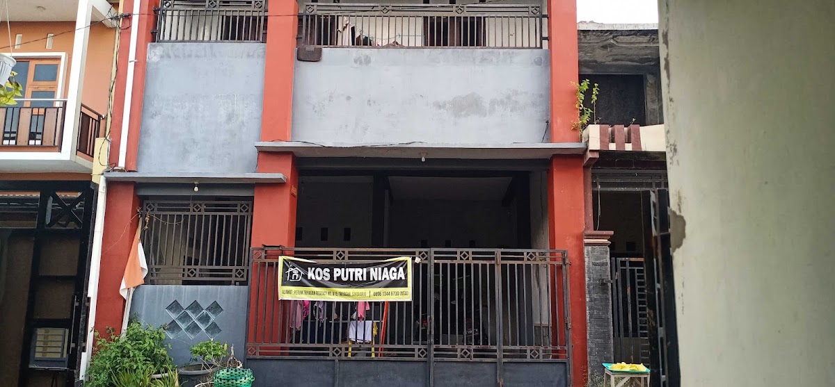 Properti sewa Indonesia