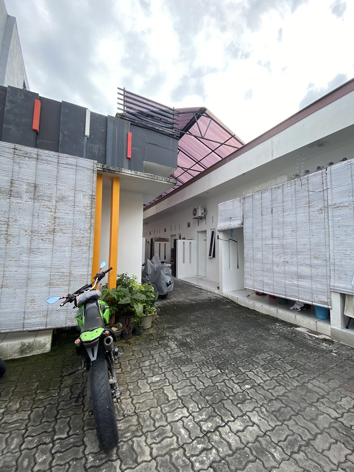 Properti sewa Indonesia