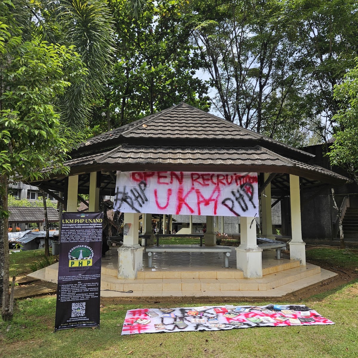 Properti sewa Indonesia