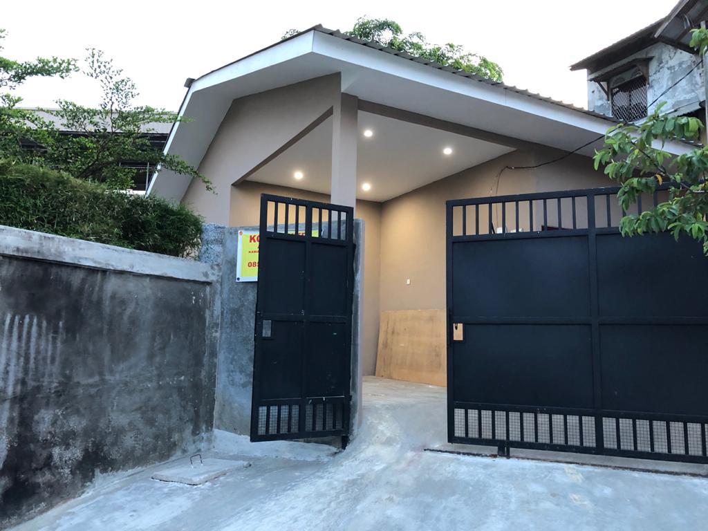 Properti sewa Indonesia