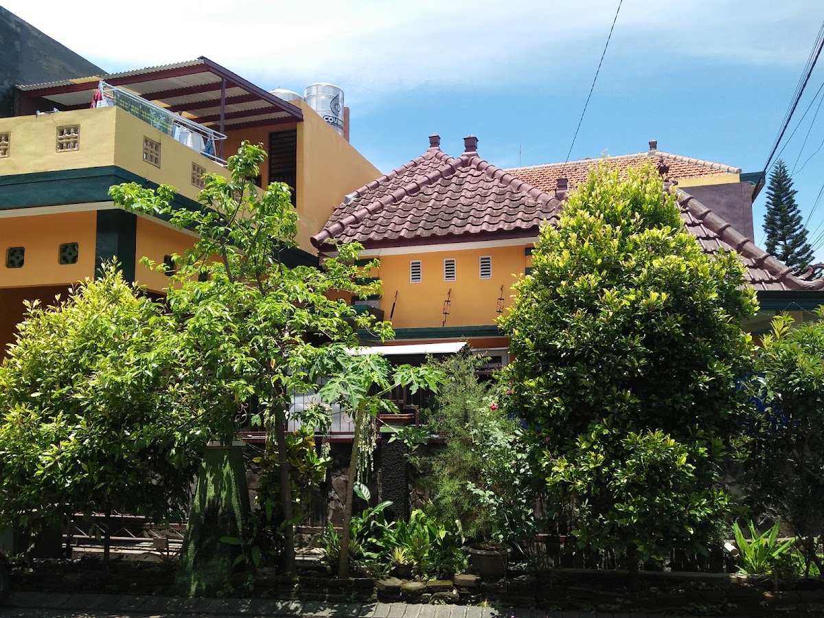 Properti sewa Indonesia