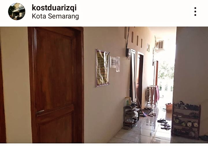 Kost Putri kostduarizqi pedurungan — kos di semarang