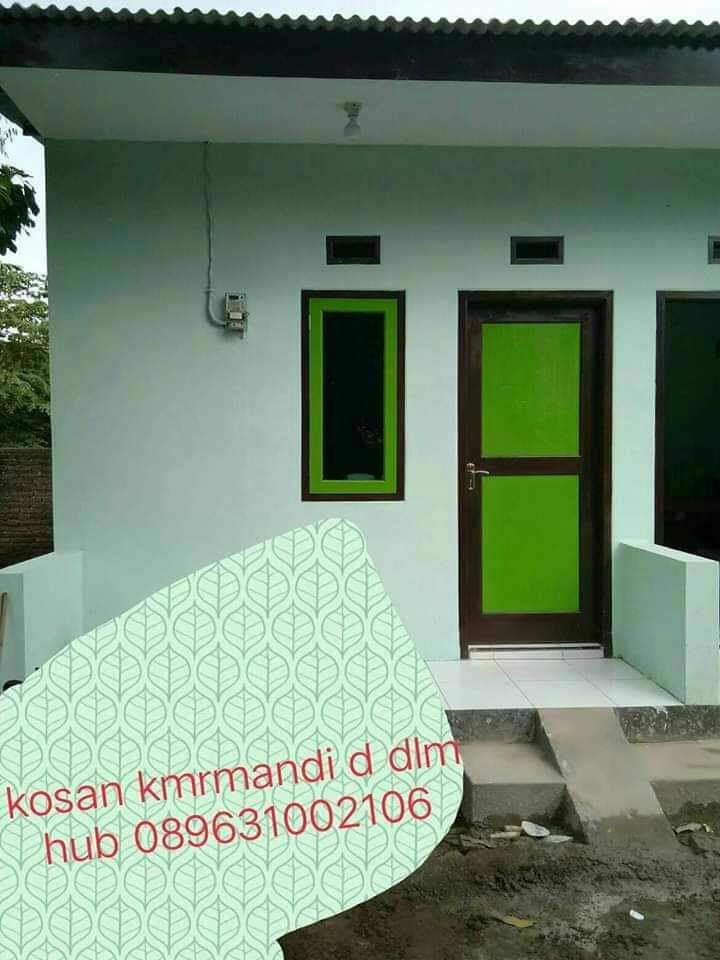 Properti sewa Indonesia