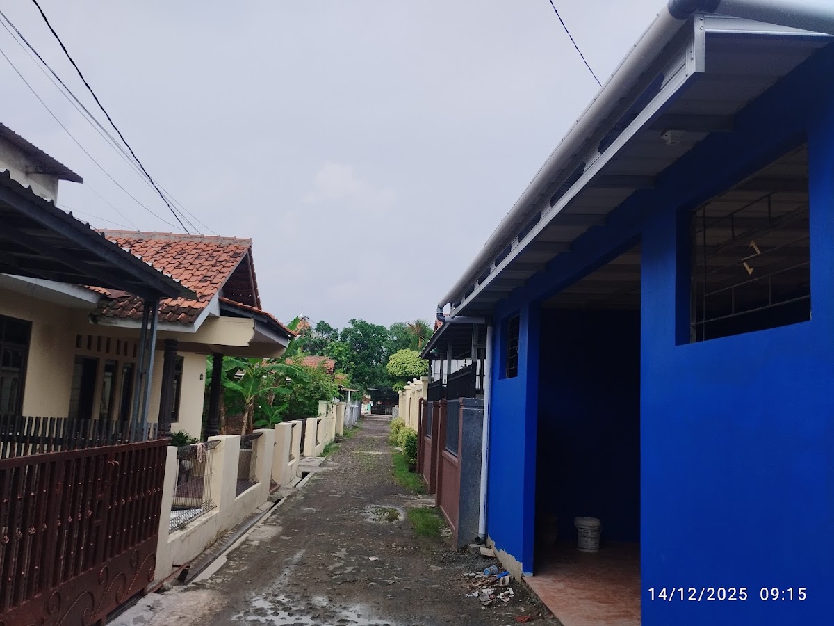 Properti sewa Indonesia