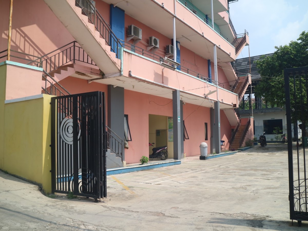 Properti sewa Indonesia