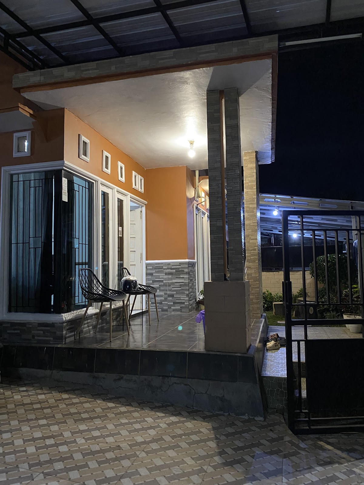 Properti sewa Indonesia