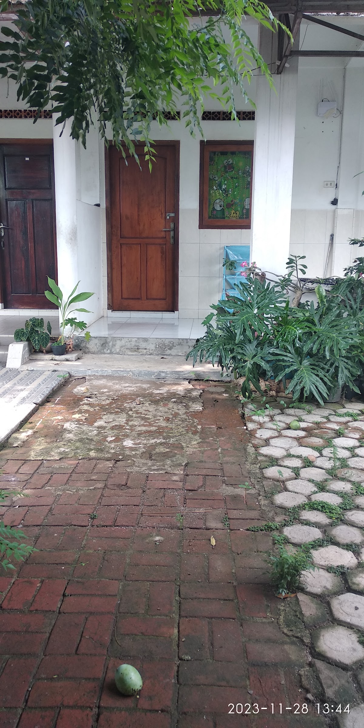 Properti sewa Indonesia