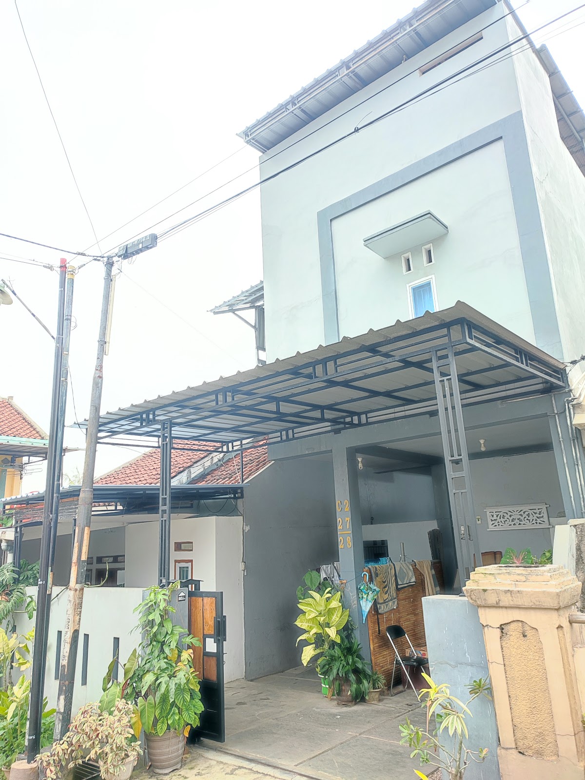 Kosan Wanita In Nisa Unila — kos di lampung