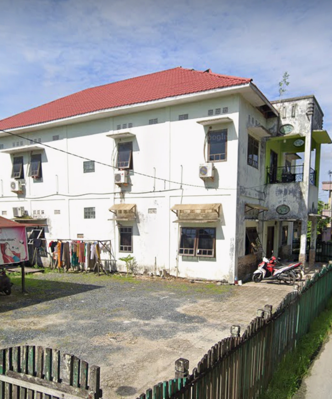 Properti sewa Indonesia