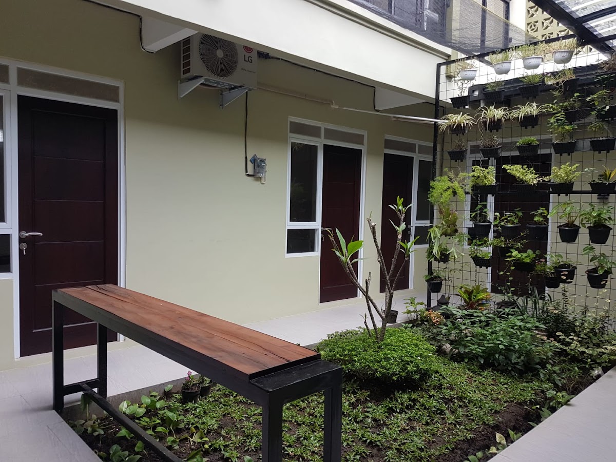 Properti sewa Indonesia