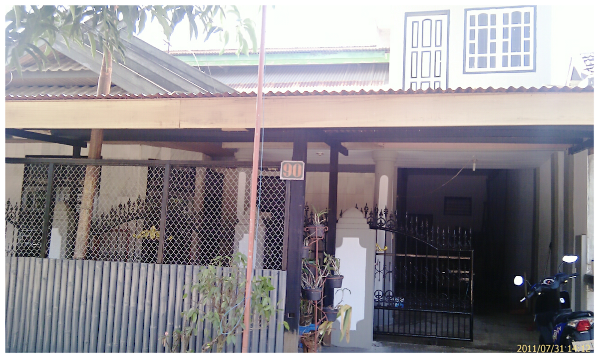 Kost TELLO — kos di makassar