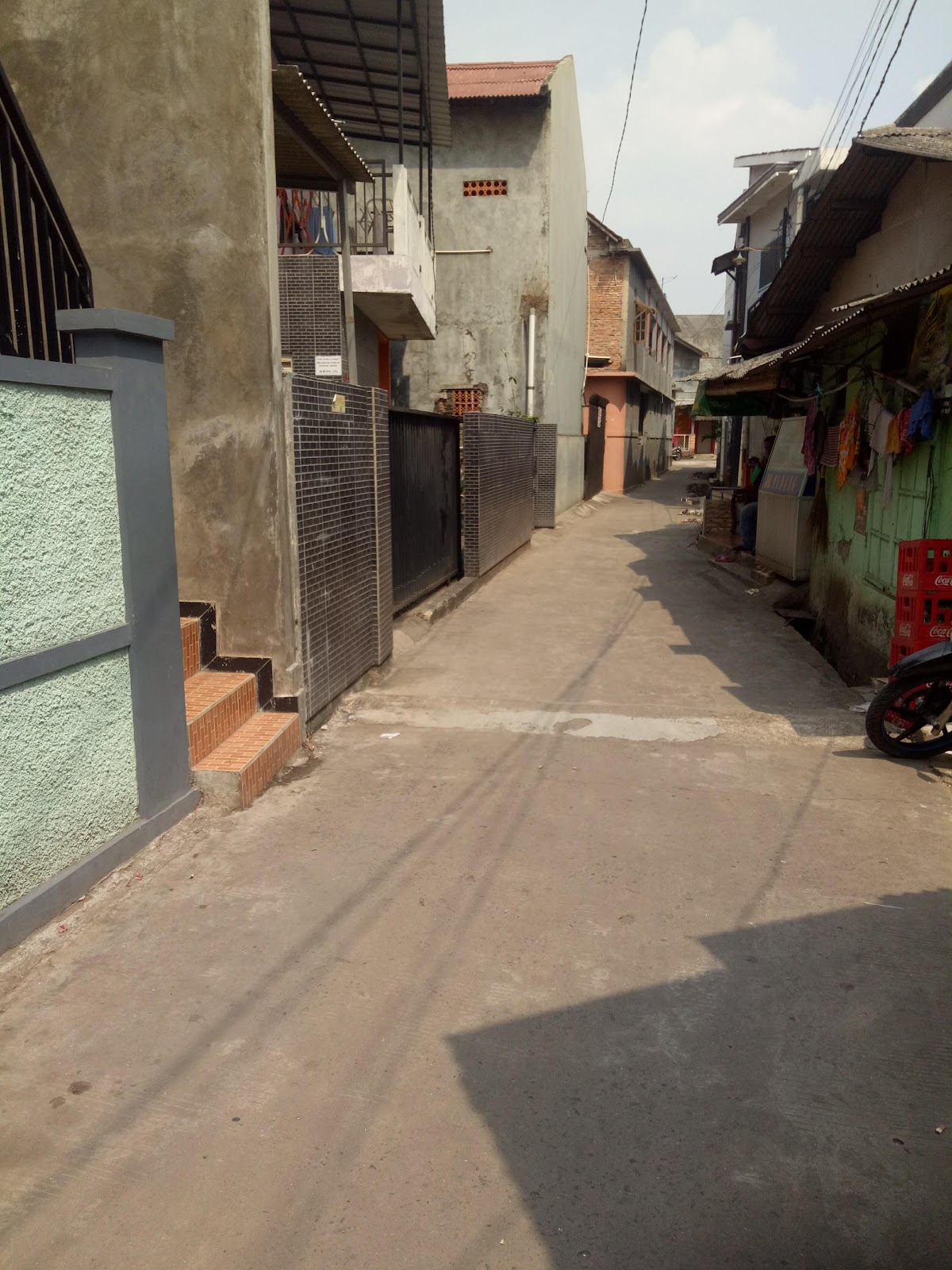 Kost Ratna2 — kos di depok