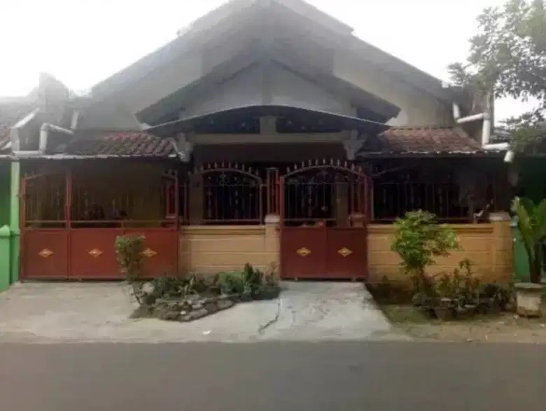 Properti sewa Indonesia