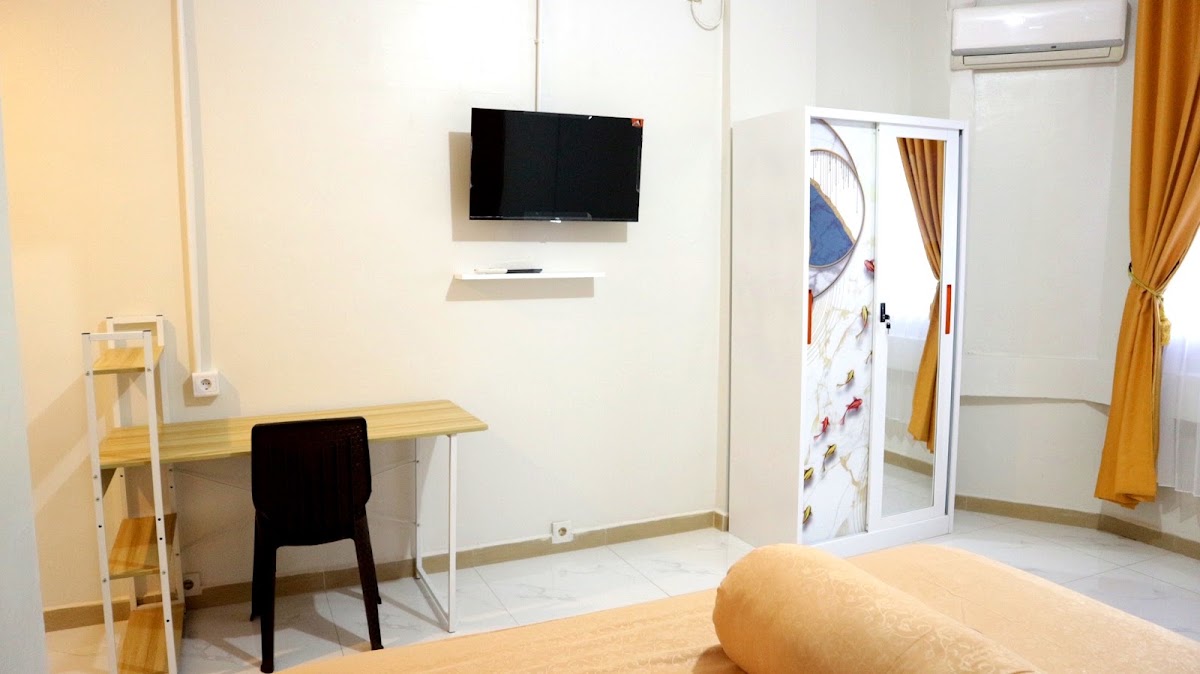 Properti sewa Indonesia