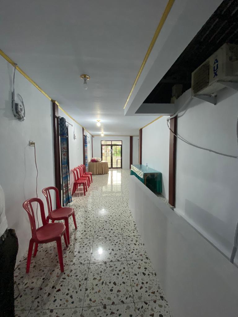 Properti sewa Indonesia