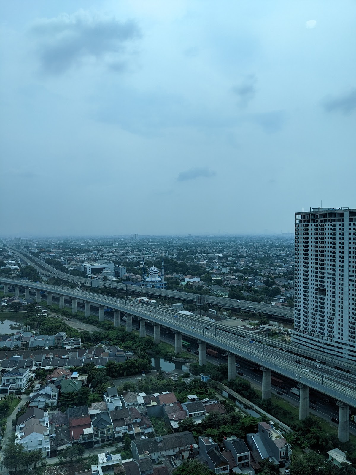 Properti sewa Indonesia