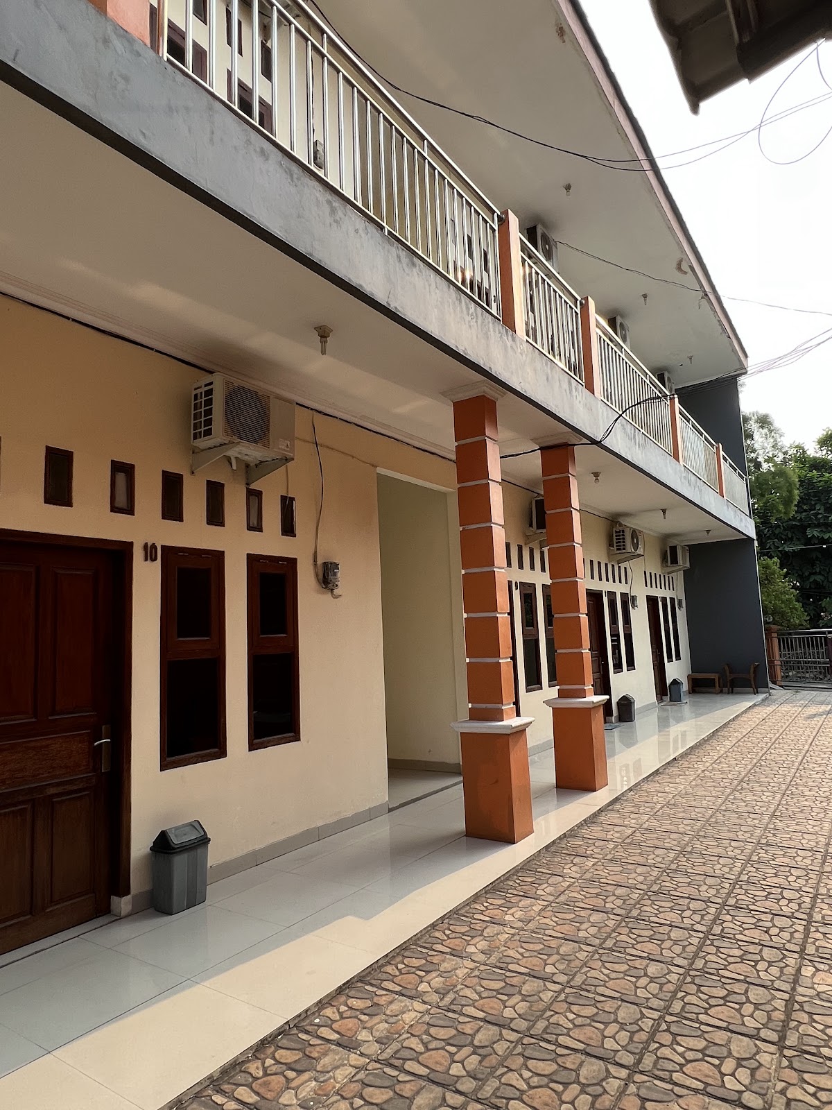 Properti sewa Indonesia