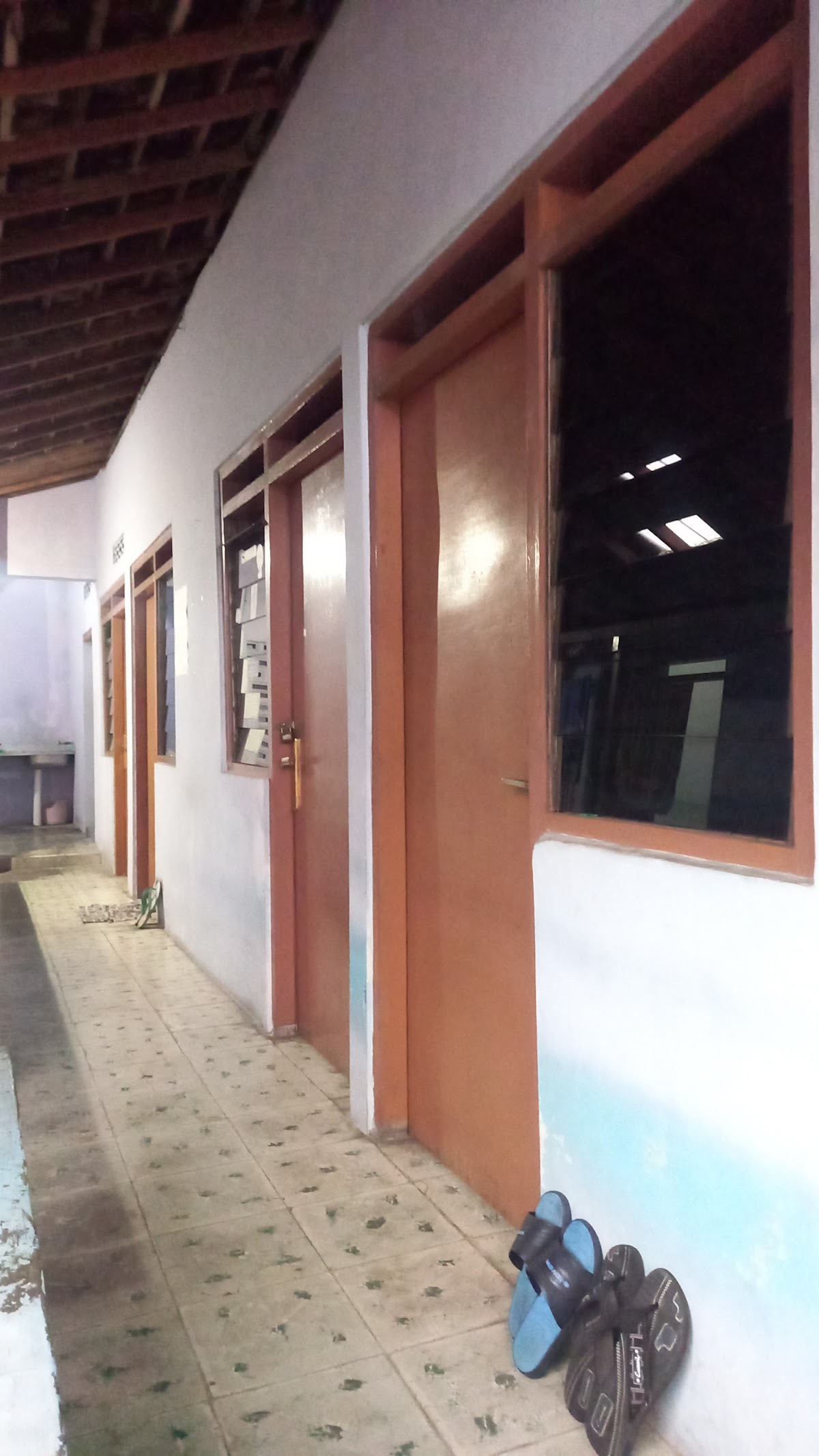Kost Putra karunia kusuma — kos di solo