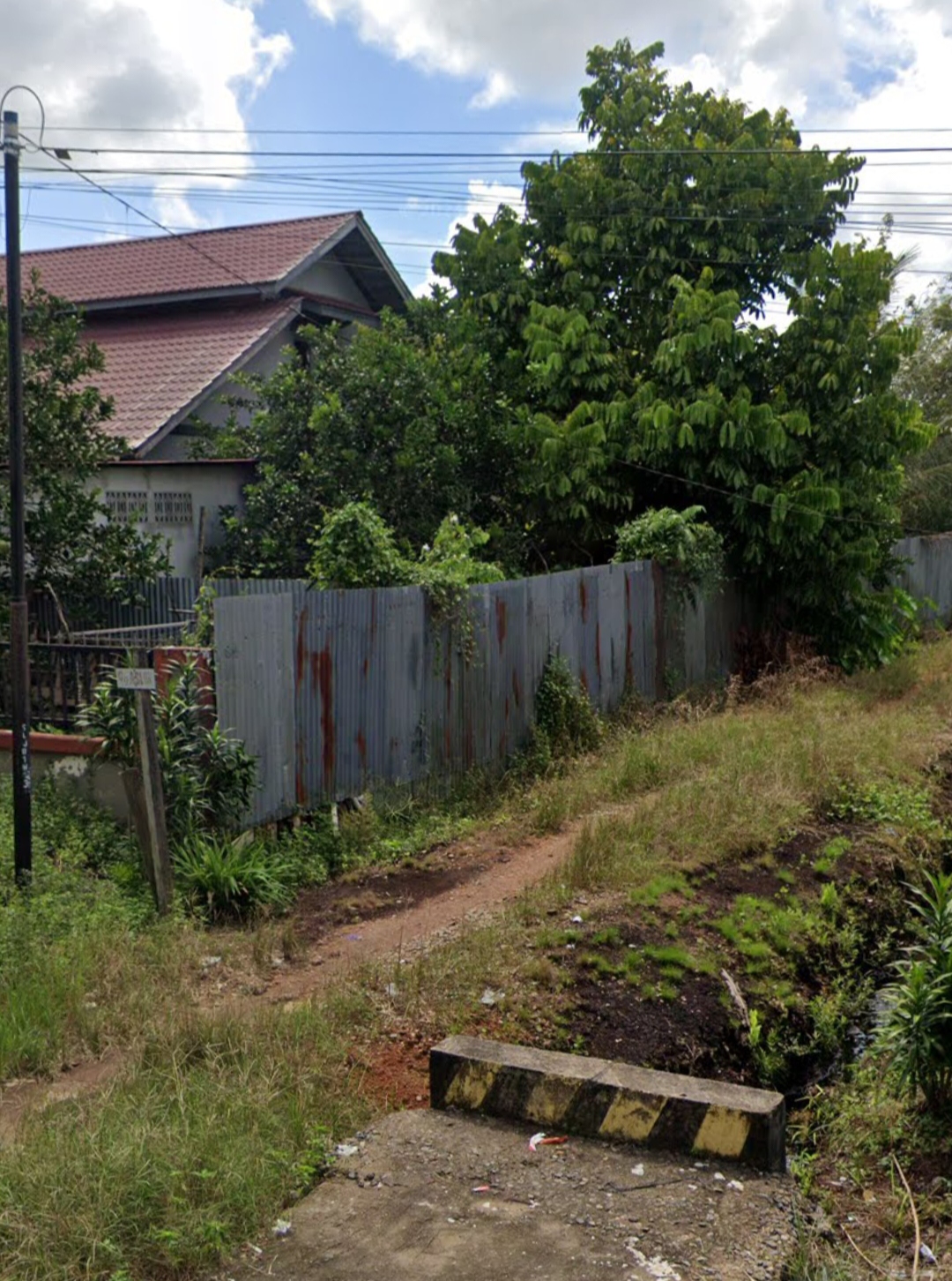 Properti sewa Indonesia