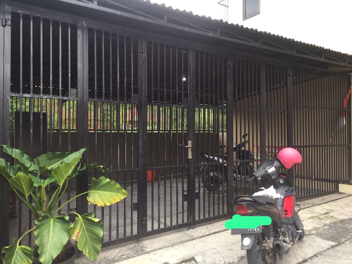 Properti sewa Indonesia