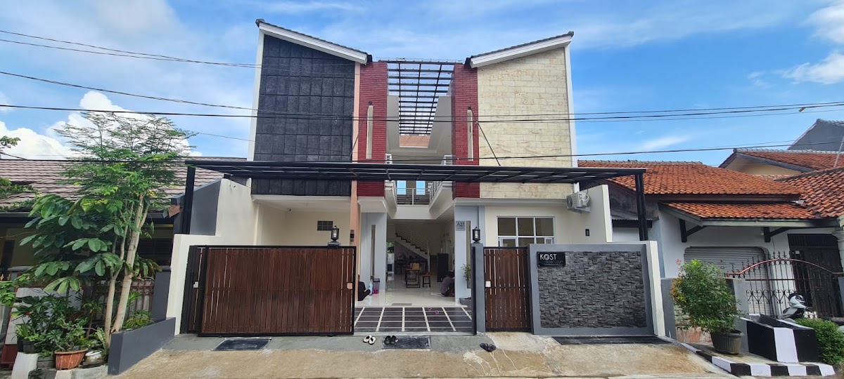Properti sewa Indonesia