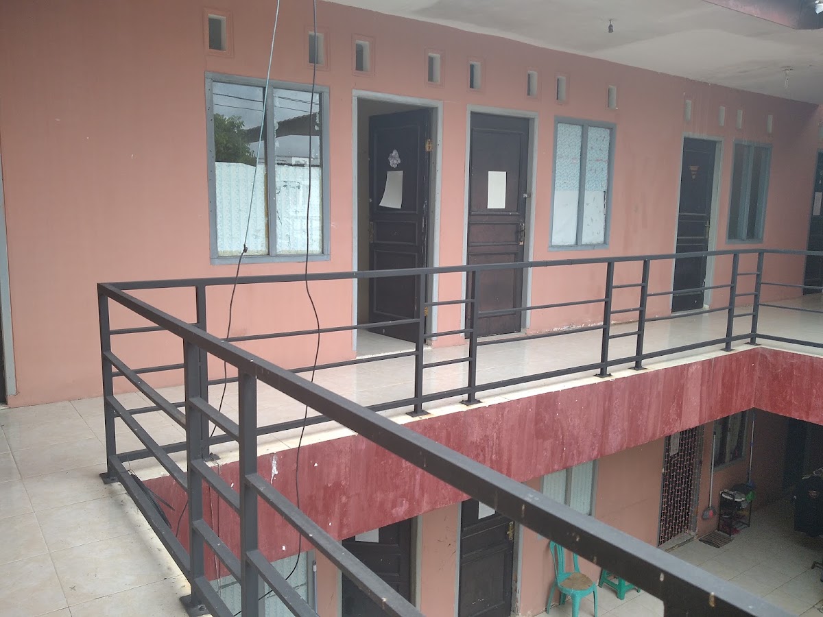 Properti sewa Indonesia