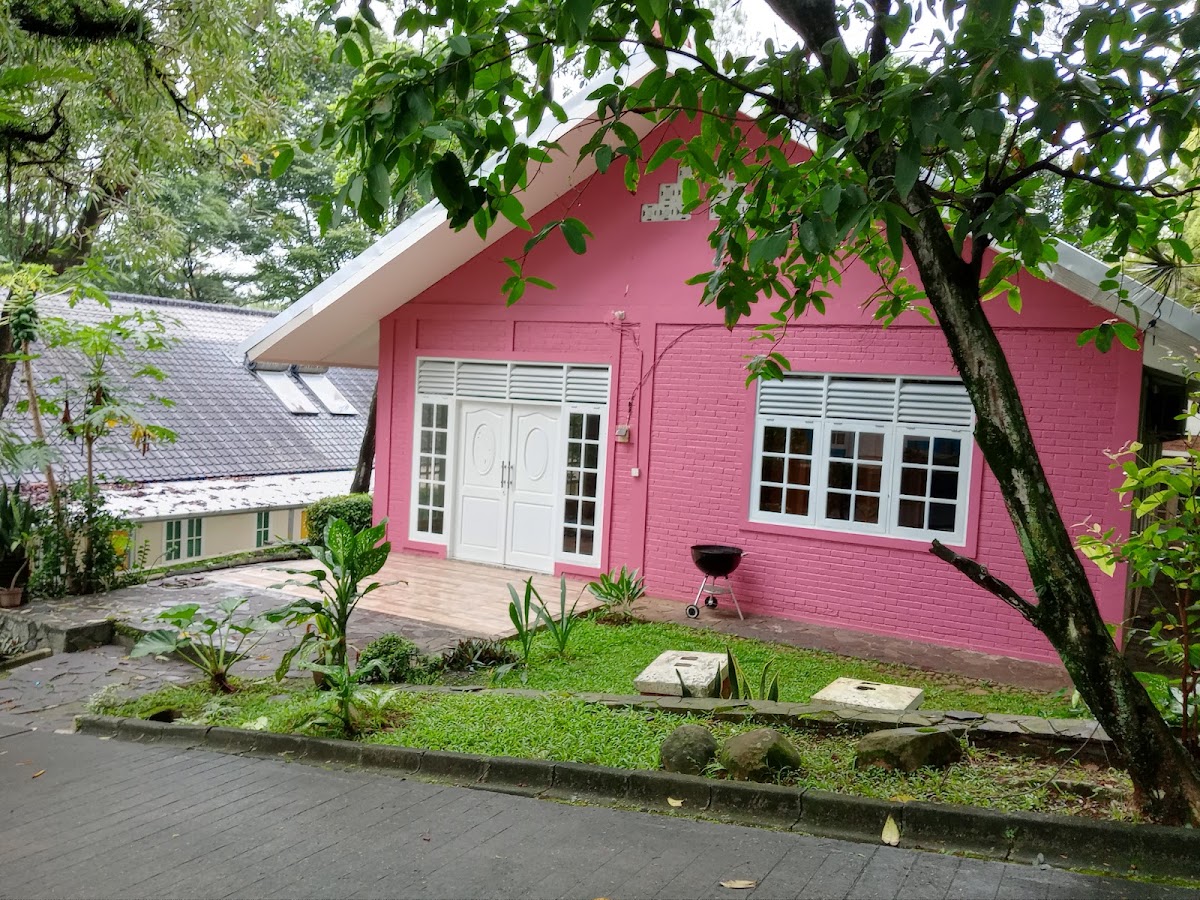 Properti sewa Indonesia