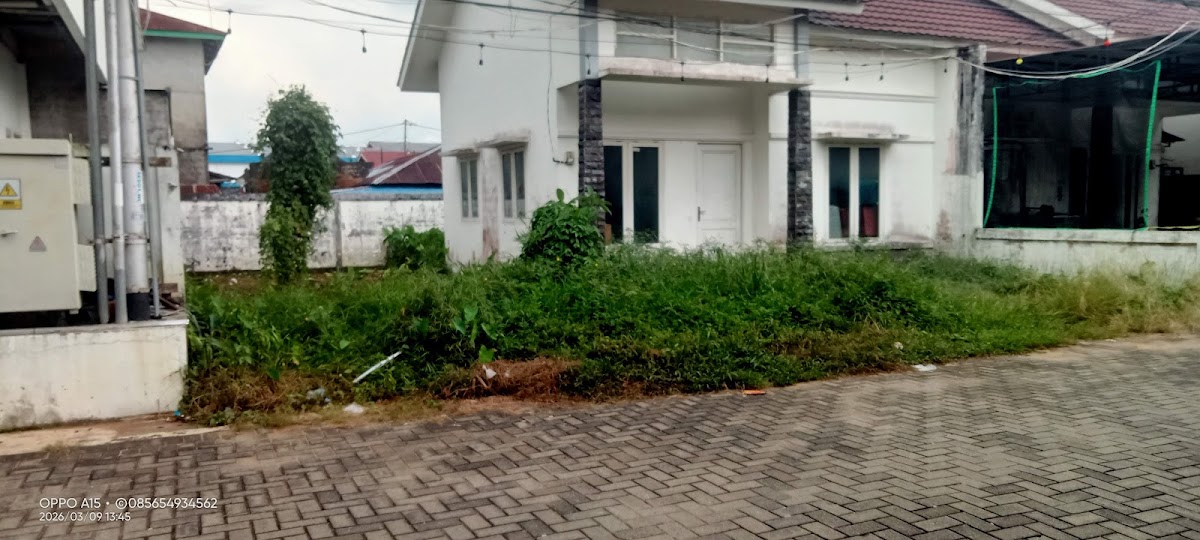 Properti sewa Indonesia