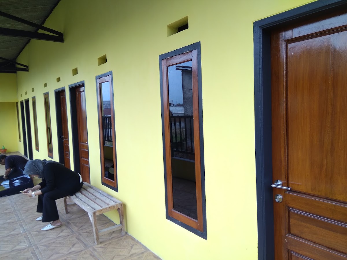 Properti sewa Indonesia