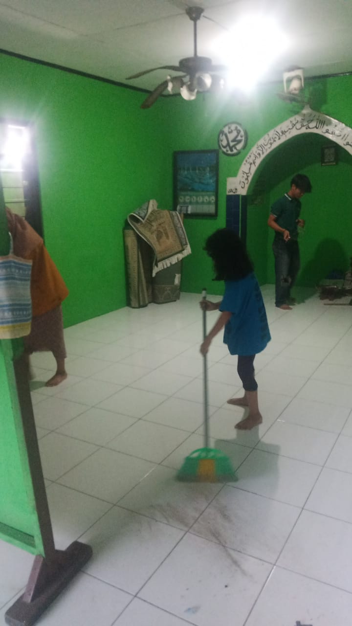 Properti sewa Indonesia