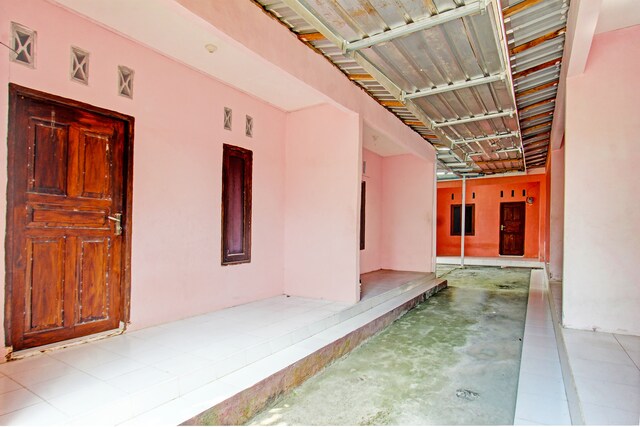 Properti sewa Indonesia