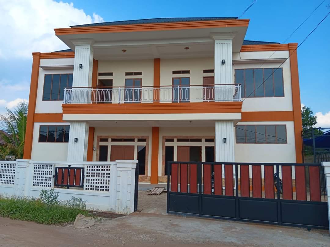 Properti sewa Indonesia