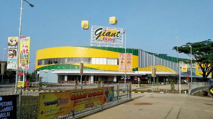Properti sewa Indonesia