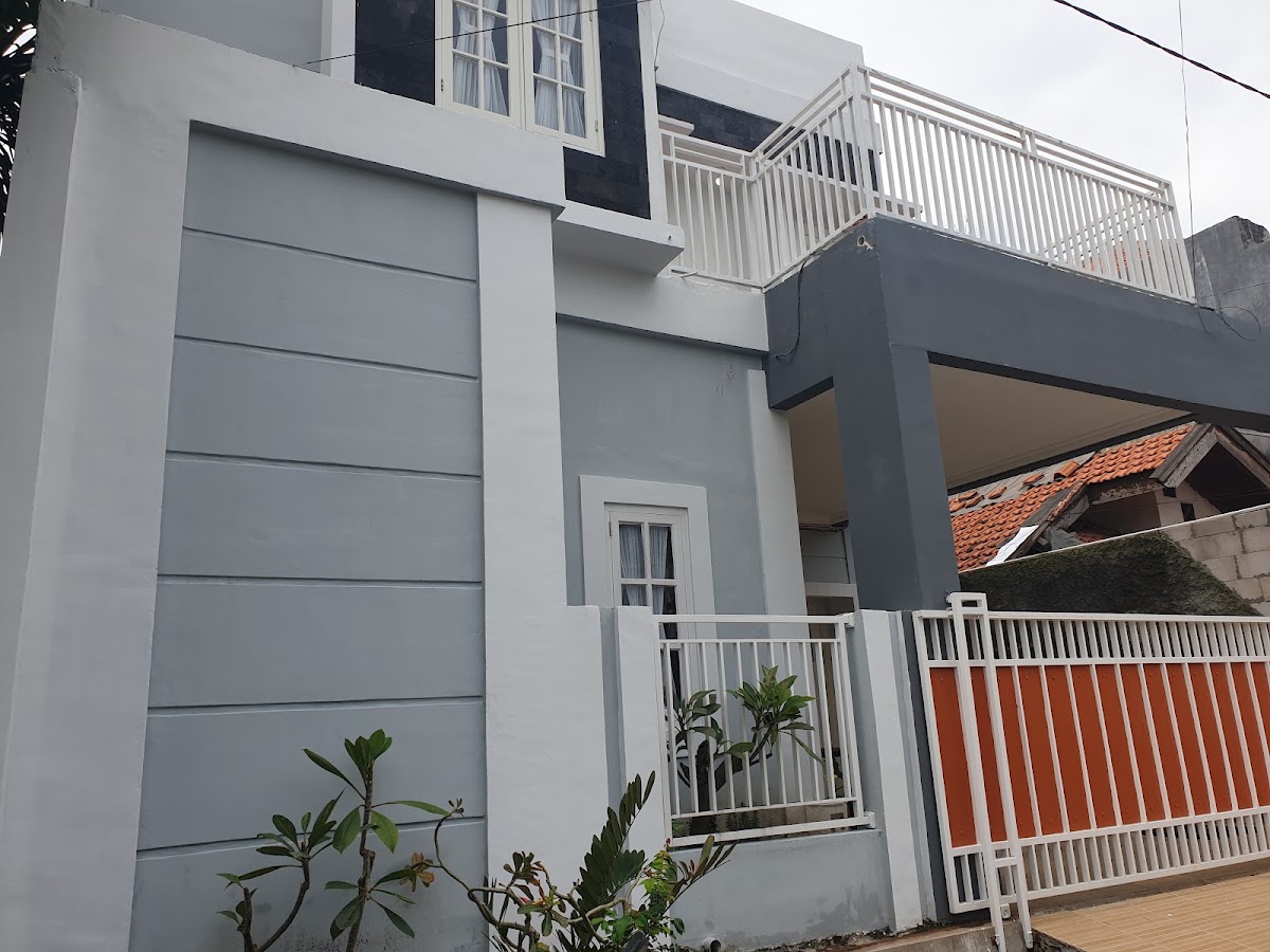UMALA Kost Puteri - foto properti sewa