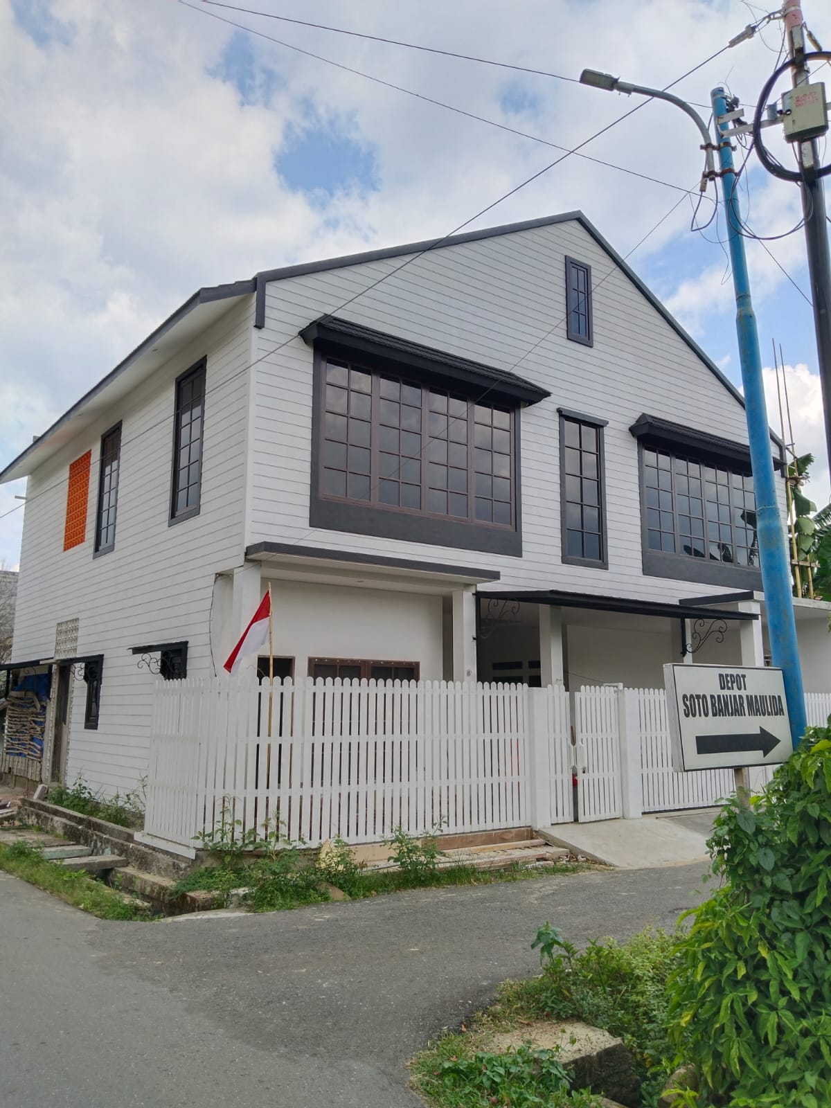 Properti sewa Indonesia