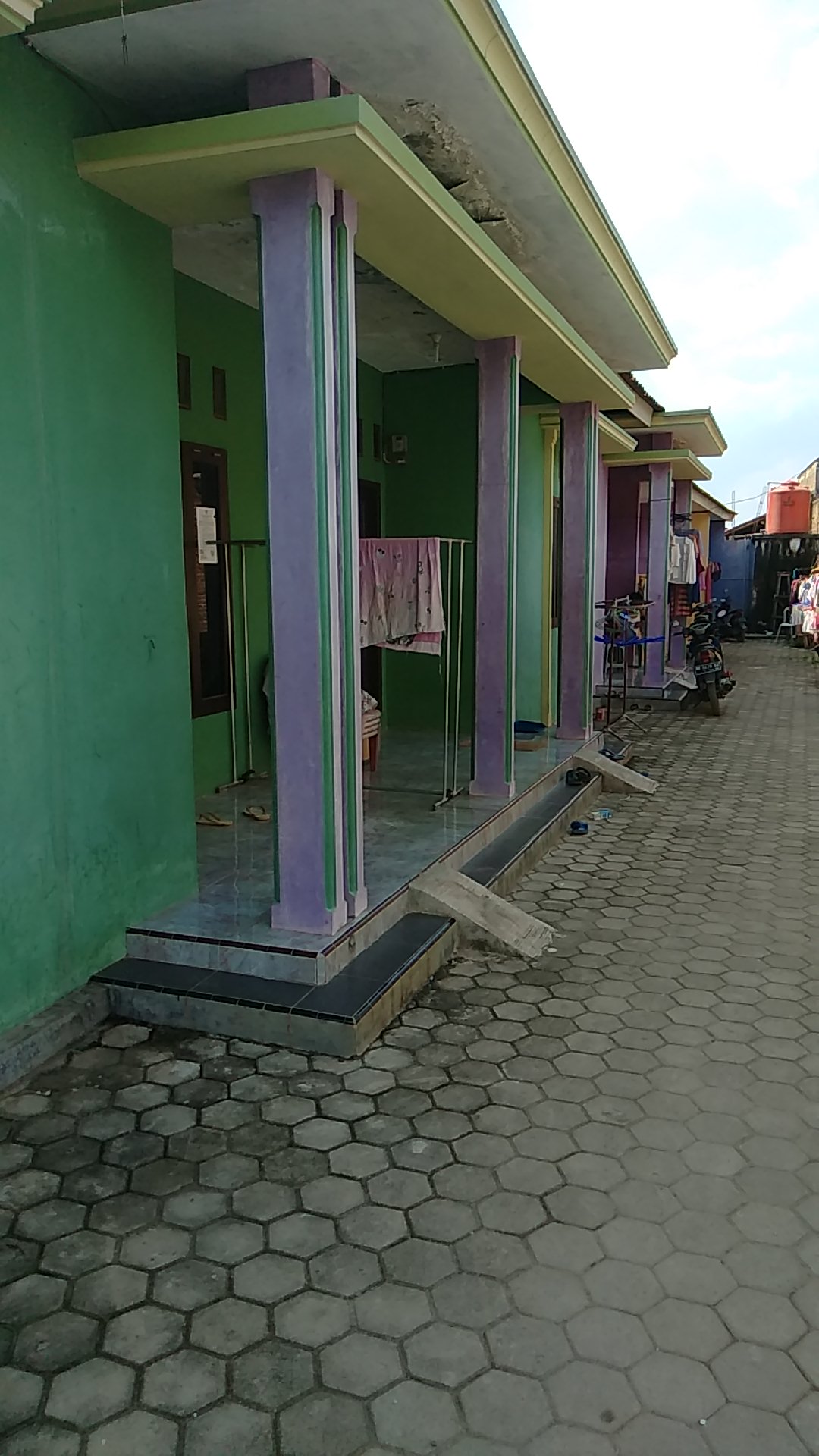 Properti sewa Indonesia