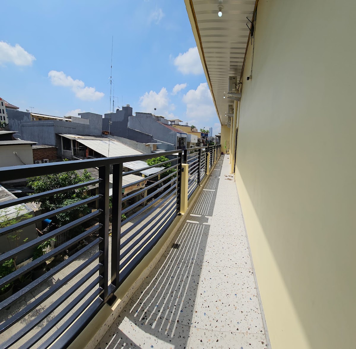 Properti sewa Indonesia