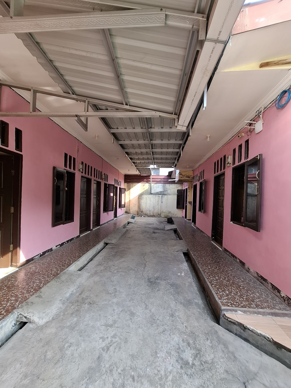 Properti sewa Indonesia